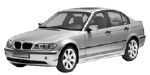 BMW E46 B254F Fault Code