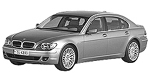BMW E65 B254F Fault Code